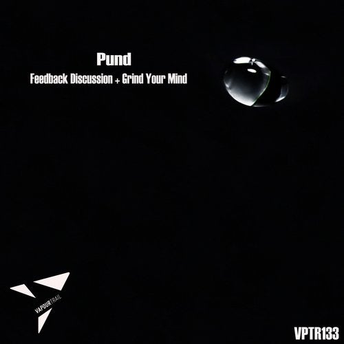 Pund – Feedback Discussion + Grind Your Mind [VPTR133]